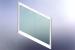 Back of Max Clear Window Wall